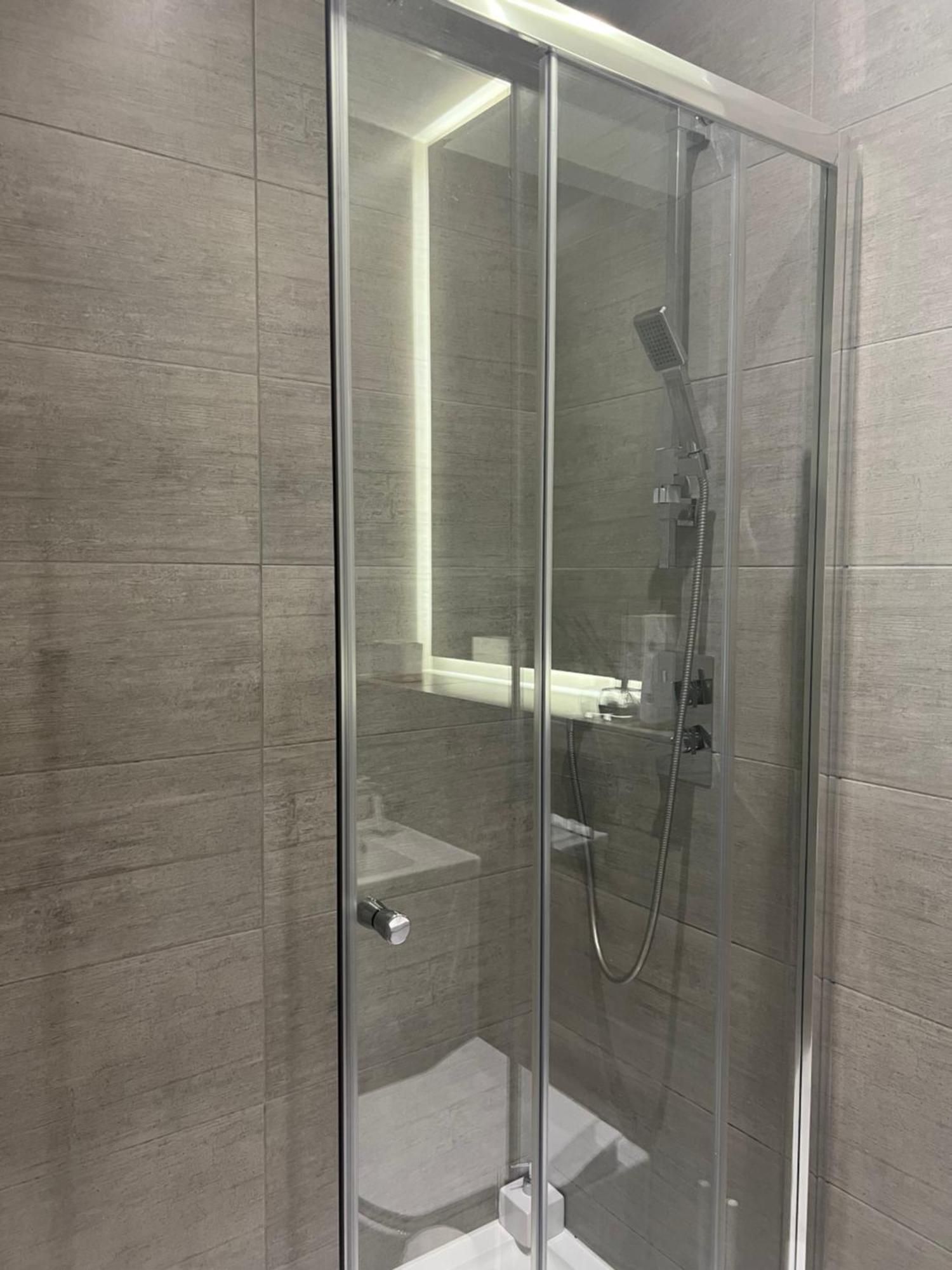 Luxurious Short Stay Flat In Μίλτον Κέινς Εξωτερικό φωτογραφία
