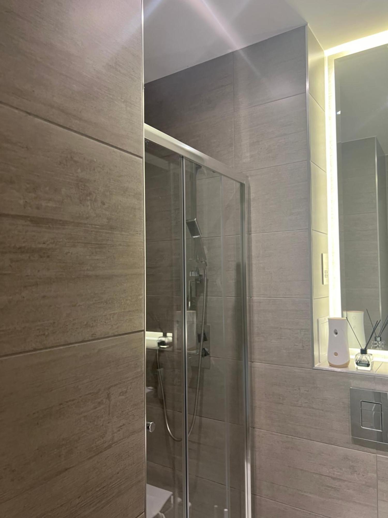 Luxurious Short Stay Flat In Μίλτον Κέινς Εξωτερικό φωτογραφία